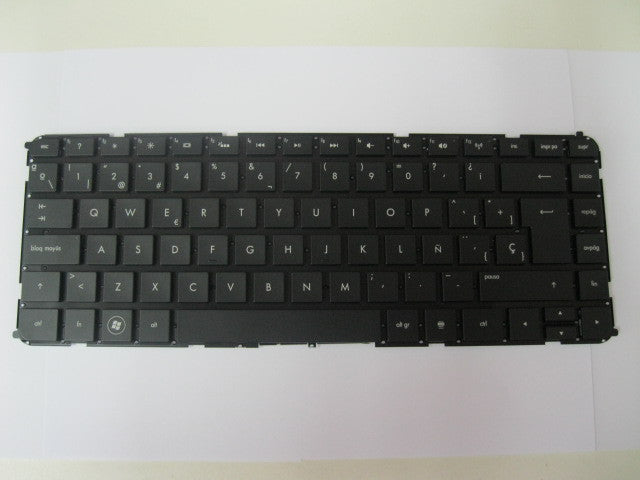 TECLADO HP COMPAQ ENVY 4-1000 4-1100 4-1200 6-1000 6-1100 6-1200 4T-1000 6T-1000