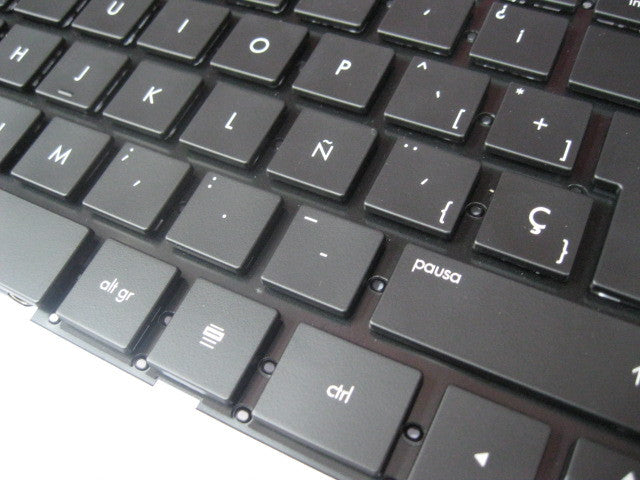 TECLADO HP COMPAQ ENVY 4-1000 4-1100 4-1200 6-1000 6-1100 6-1200 4T-1000 6T-1000
