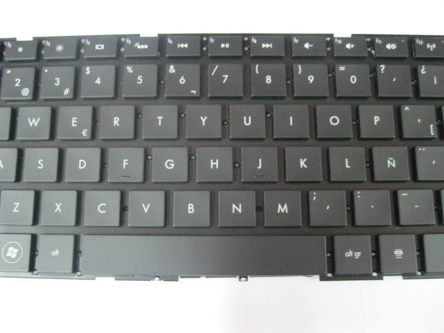 TECLADO HP COMPAQ ENVY 4-1000 4-1100 4-1200 6-1000 6-1100 6-1200 4T-1000 6T-1000