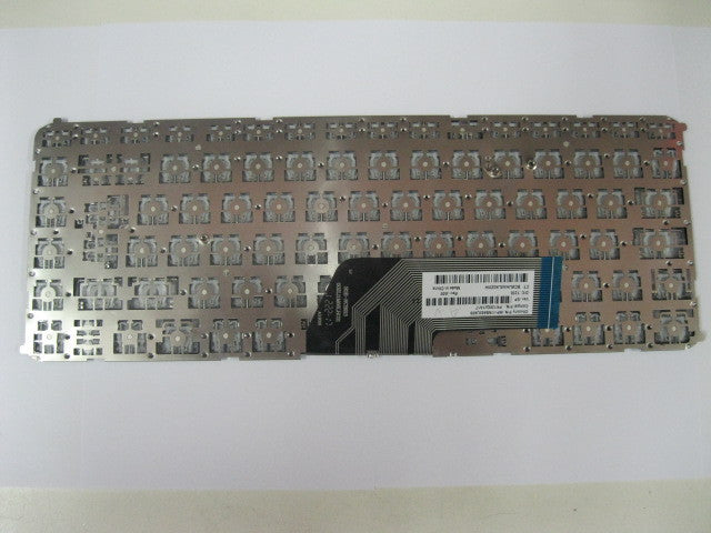 TECLADO HP COMPAQ ENVY 4-1000 4-1100 4-1200 6-1000 6-1100 6-1200 4T-1000 6T-1000