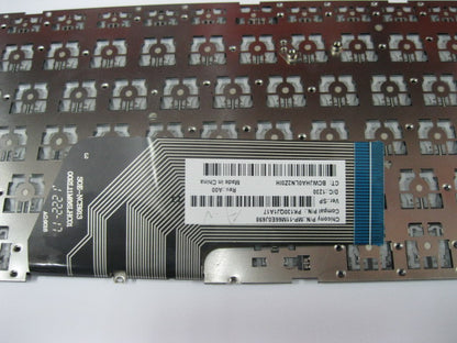 TECLADO HP COMPAQ ENVY 4-1000 4-1100 4-1200 6-1000 6-1100 6-1200 4T-1000 6T-1000
