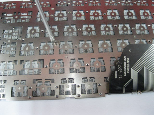 TECLADO HP COMPAQ ENVY 4-1000 4-1100 4-1200 6-1000 6-1100 6-1200 4T-1000 6T-1000
