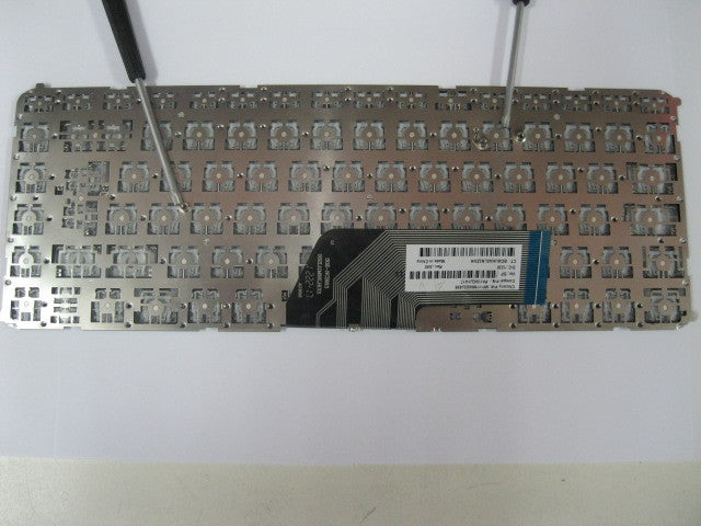 TECLADO HP COMPAQ ENVY 4-1000 4-1100 4-1200 6-1000 6-1100 6-1200 4T-1000 6T-1000