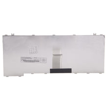 TECLADO TOSHIBA A300 A305 A200 A205 L455 L515