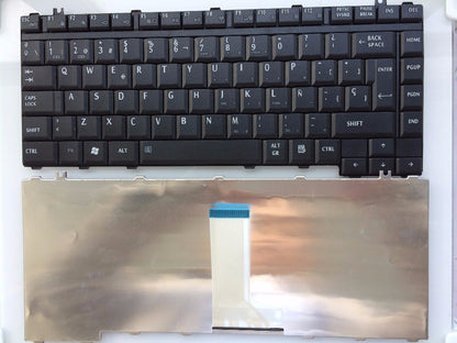 TECLADO TOSHIBA A300 A305 A200 A205 L455 L515