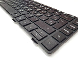 TECLADO HP COMPAQ PROBOOK 6475b 6360B 6360T 6450B 6455B 6460 6460B 6465B