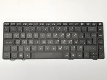 TECLADO HP COMPAQ PROBOOK 6475b 6360B 6360T 6450B 6455B 6460 6460B 6465B