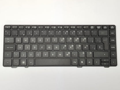 TECLADO HP COMPAQ PROBOOK 6475b 6360B 6360T 6450B 6455B 6460 6460B 6465B