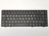 TECLADO HP COMPAQ PROBOOK 6475b 6360B 6360T 6450B 6455B 6460 6460B 6465B