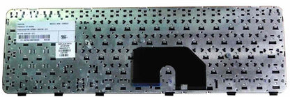 TECLADO HP COMPAQ DV6 SERIE 6000 6100 6200 6B00 6C00 NEGRO