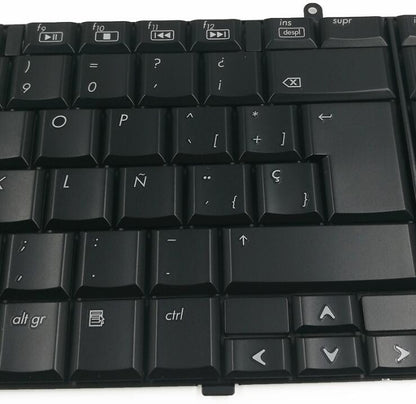 TECLADO HP Compaq DV7 SERIE 1000 Y 1100 DV7-1000 DV7-1100
