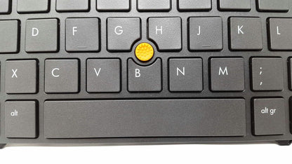 TECLADO HP COMPAQ ELITEBOOK 8760P 8760W 8770W 8770P CON PUNTERO