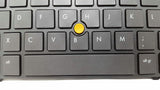 TECLADO HP COMPAQ ELITEBOOK 8760P 8760W 8770W 8770P CON PUNTERO