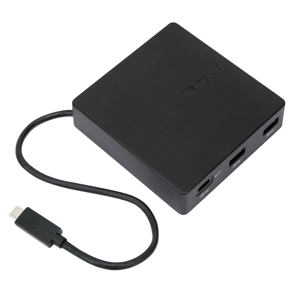 DOCKING TARGUS PARA LAPTOP USB-C TIPO-C TYPE-C DOCK412USZ-50