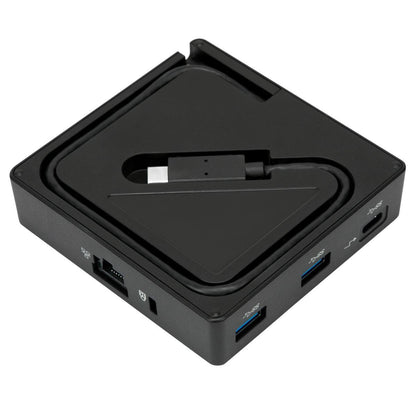 DOCKING TARGUS PARA LAPTOP USB-C TIPO-C TYPE-C DOCK412USZ-50