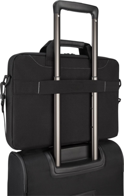 TARGUS MOCHILA PARA NOTEBOOK COLOR NEGRO 15.6'' | TSS898
