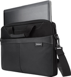 TARGUS MOCHILA PARA NOTEBOOK COLOR NEGRO 15.6'' TSS898