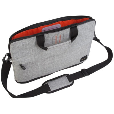 TARGUS MALETIN EJECUTIVO 15.6" STRATA PEWTER TSS63204US