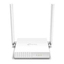 ROUTER TP LINK TL-WR820N 300MBPS INALAMBRICO (4 en 1)