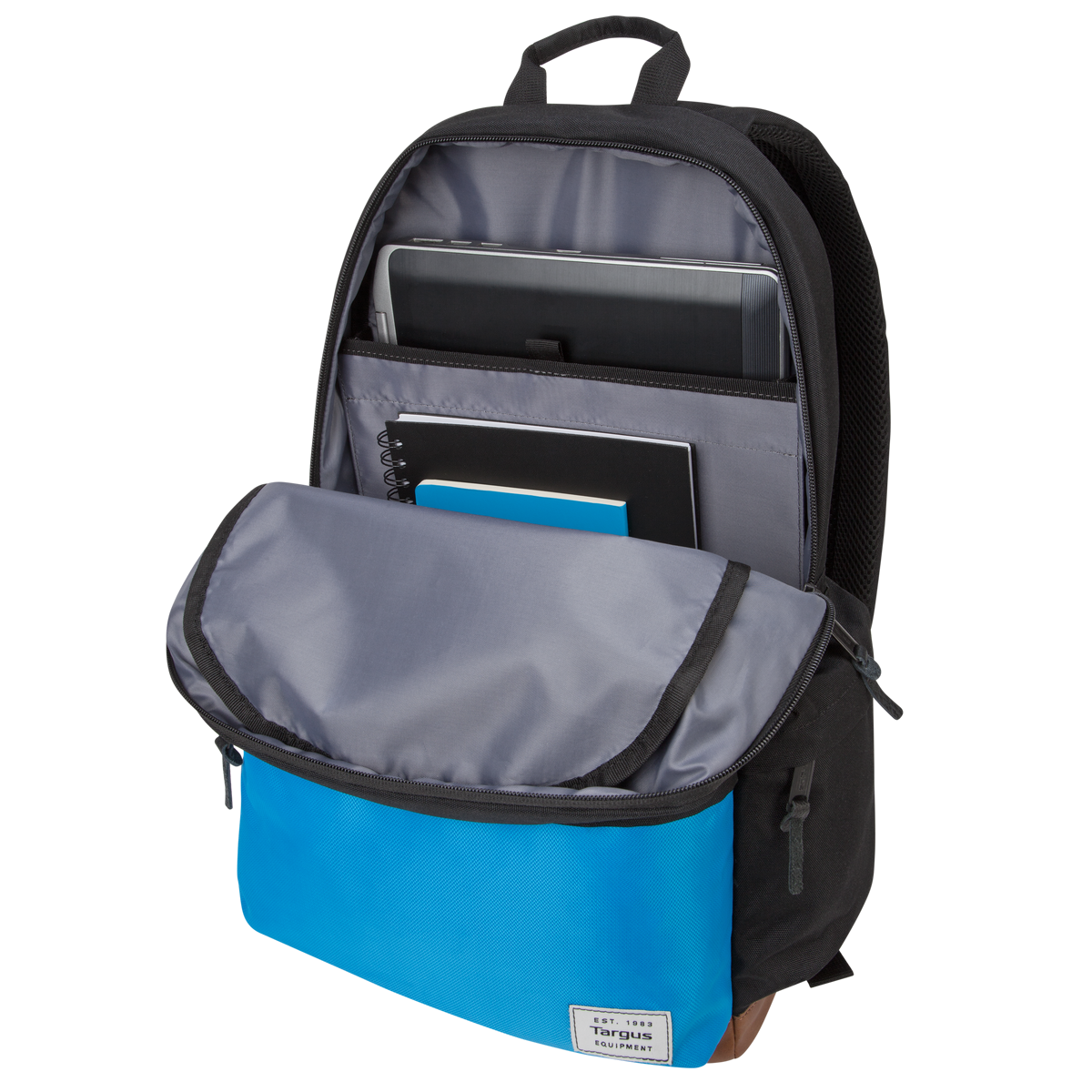 MOCHILA TARGUS STRATA PRO 15.6'