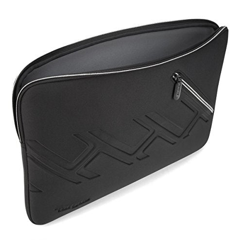 ESTUCHE FUNDA TARGUS TRAX NEGRO