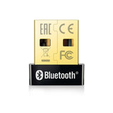 ADAPTADOR BLUETOOTH 4.0 NANO A USB TP LINK UB400 COMPATIBLE PLAYSTATION 4