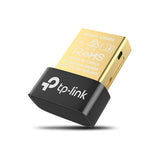 ADAPTADOR BLUETOOTH 4.0 NANO A USB TP LINK UB400 COMPATIBLE PLAYSTATION 4