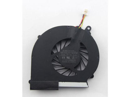 REPUESTO VENTILADOR INTERNO HP COMPAQ 2000 CQ43 G43 G53 CQ57 G57 430 431 435 436 DFS551005M30T DE 3 PINES