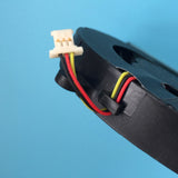 REPUESTO VENTILADOR INTERNO HP COMPAQ 2000 CQ43 G43 G53 CQ57 G57 430 431 435 436 DFS551005M30T DE 3 PINES