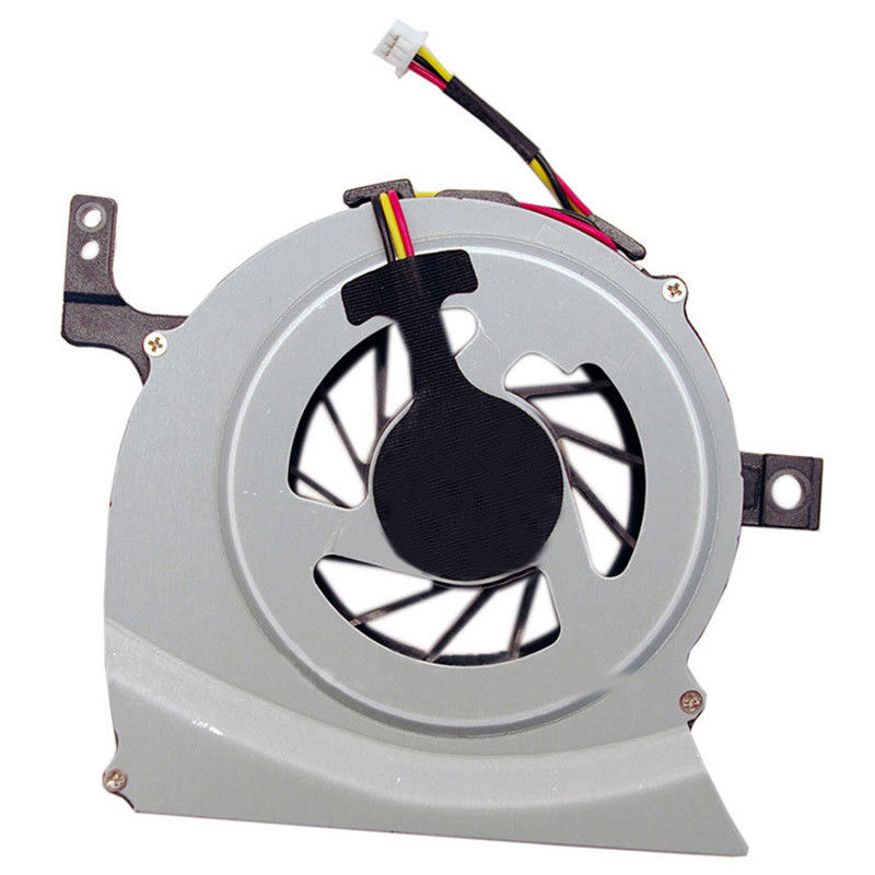 REPUESTO VENTILADOR INTERNO TOSHIBA C645 C600 L515 A655 U400 T350 L700 L735 L740 L745 L755 L755D AB7805HX-GB3
