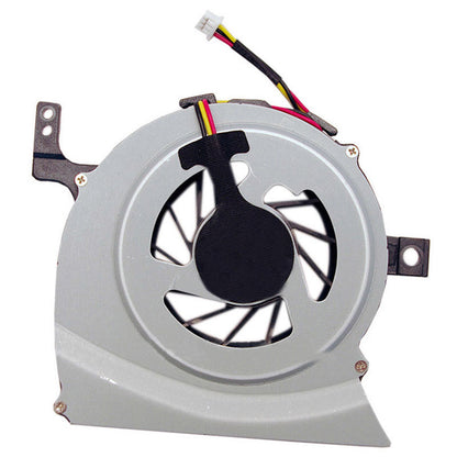 REPUESTO VENTILADOR INTERNO TOSHIBA C645 C600 L515 A655 U400 T350 L700 L735 L740 L745 L755 L755D AB7805HX-GB3