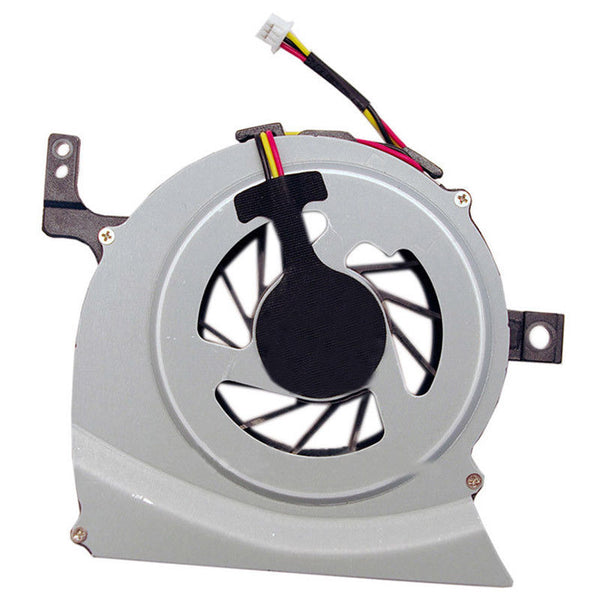 REPUESTO VENTILADOR INTERNO TOSHIBA C645 C600 L515 A655 U400 T350 L700 L735 L740 L745 L755 L755D AB7805HX-GB3