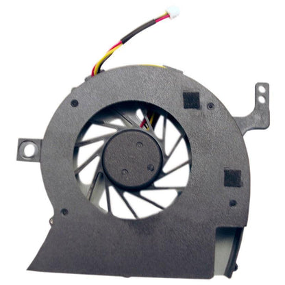 REPUESTO VENTILADOR INTERNO TOSHIBA C645 C600 L515 A655 U400 T350 L700 L735 L740 L745 L755 L755D AB7805HX-GB3