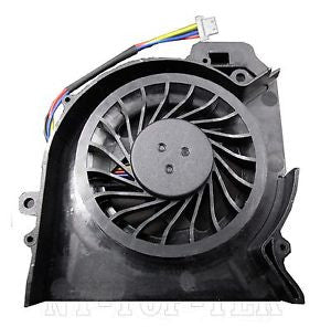 REPUESTO VENTILADOR INTERNO HP DV6-6100 DV6-6000 DV6-6050 DV6-6090 FHRG 650847-001 666392-001 CONECTOR 4 PINES