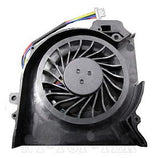 REPUESTO VENTILADOR INTERNO HP DV6-6100 DV6-6000 DV6-6050 DV6-6090 FHRG 650847-001 666392-001 CONECTOR 4 PINES