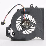 REPUESTO VENTILADOR INTERNO HP DV6-6100 DV6-6000 DV6-6050 DV6-6090 FHRG 650847-001 666392-001 CONECTOR 4 PINES