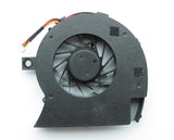 REPUESTO VENTILADOR INTERNO TOSHIBA L700 L740 L745 L745D DFS491105MH0T AB7705HX-HB3 3ITE5TA0I10