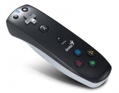 CONTROL GENIUS WIZARD STICK GAMEPAD PARA JUEGOS