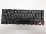 TECLADO HP COMPAQ 240 G6 245 G6 246 G6 14-BS000 14-BS100 14-BS500 14T-BS000 HP 14-BP000 SIN FRAME