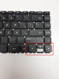 TECLADO HP COMPAQ 240 G6 245 G6 246 G6 14-BS000 14-BS100 14-BS500 14T-BS000 HP 14-BP000 SIN FRAME