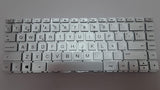 TECLADO HP COMPAQ HP 14-CK0000 14S-DQ1000 14S-DQ0000 SIN FRAME NEGRO