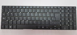 TECLADO ACER V3-531 V3-551 V3-571 V3-731 V3-771 V5-561 E1-510 E1-522 E1-530 E1-532 E1-570 E1-731 E1-771 E1-572 E5-511 E5-521 E5-551 E5-571 E5-721 E5-731 E5-771 ES1-512 5755 SIN FRAME