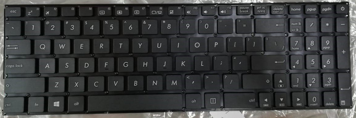 TECLADO ASUS X540L X540 X540LA X540LJ X540S X540SA X540SC R540 R540S R540LA