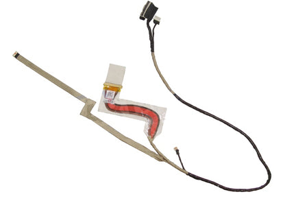 CABLE VIDEO FLEX DELL LATITUDE E6420 SERIES LCD  CJ3P2 XJJFC DC02C00180L