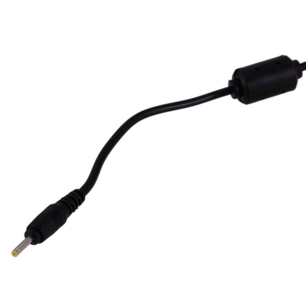 CARGADOR GENERICO PARA TABLET 5V / 2A / 2.5 MM X 0.7MM