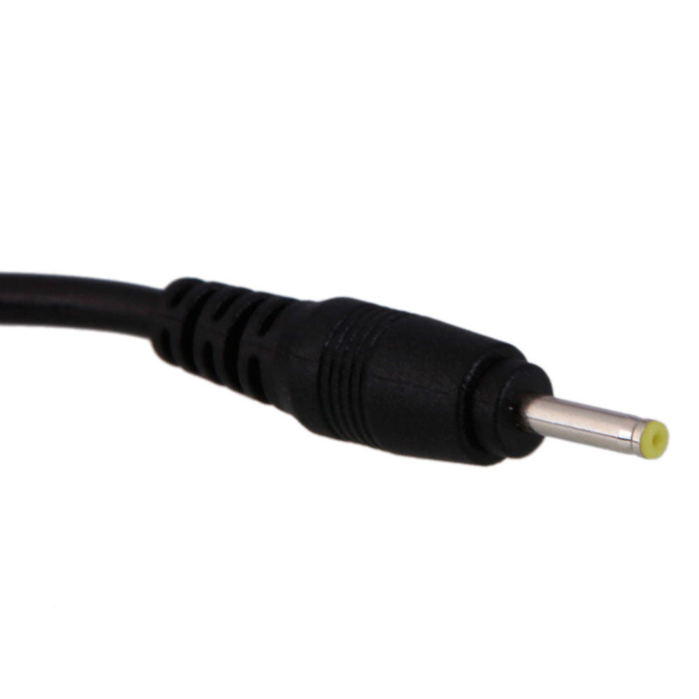 CARGADOR GENERICO PARA TABLET 5V / 2A / 2.5 MM X 0.7MM