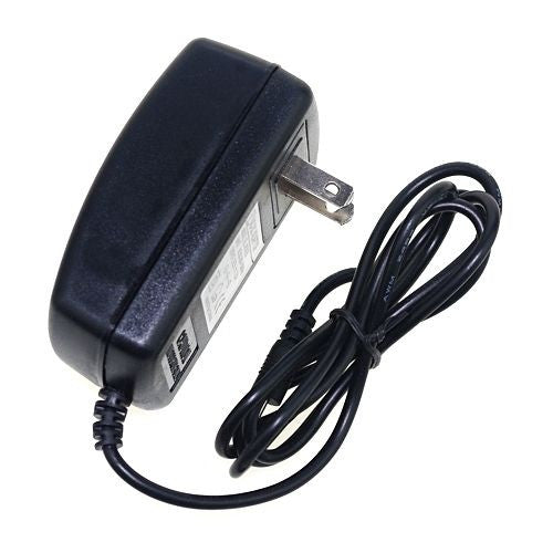 CARGADOR GENERICO PARA TABLET 5V / 2.5A / 2.5 MM X 0.7MM