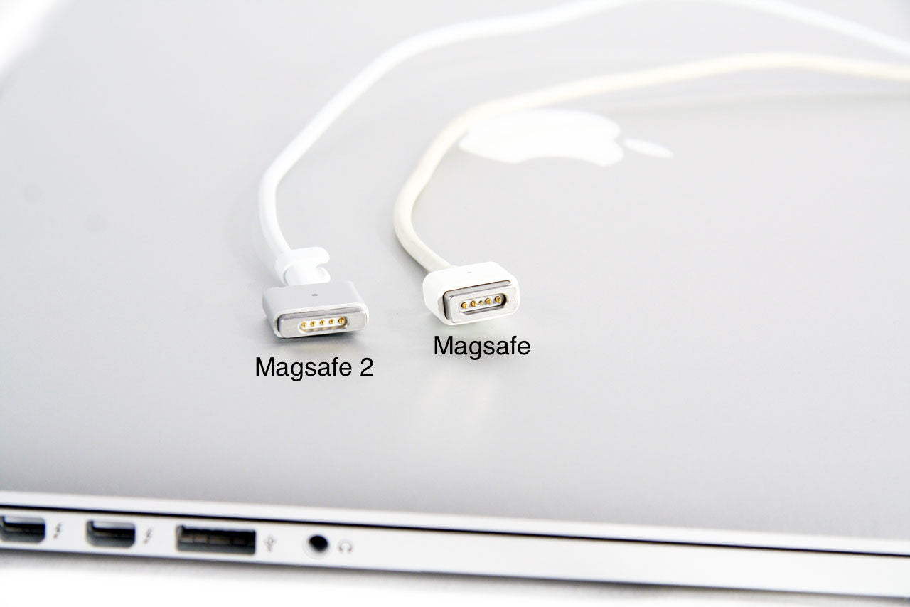 CARGADOR APPLE GENERICO 45W / 14.85V / 3.05A / MAGSAFE2