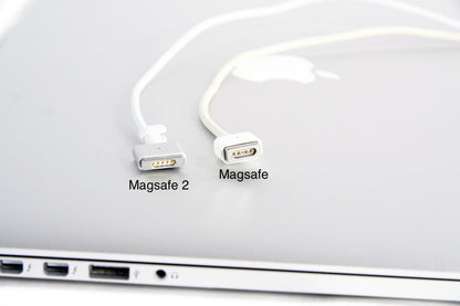 CARGADOR APPLE GENERICO 45W / 14.85V / 3.05A / MAGSAFE2
