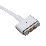 CARGADOR APPLE 60W / 16.5V / 3.65A / MAGSAFE2